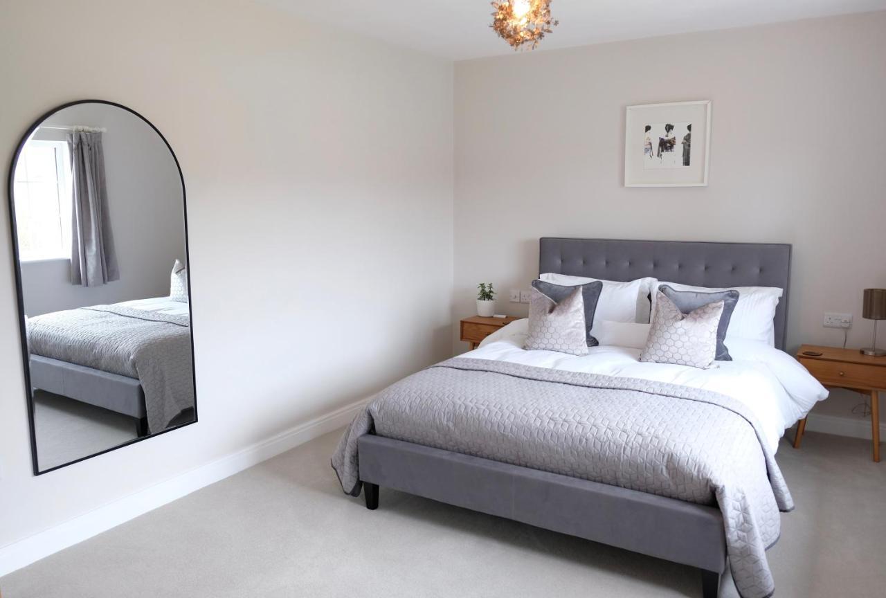 Chaloners, Free Parking, Large Garden, Close To York Races & City Centre — Photos 3